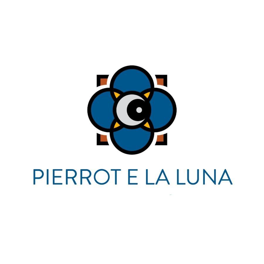 Pierrot E La Luna House Salerno Centro 外观 照片